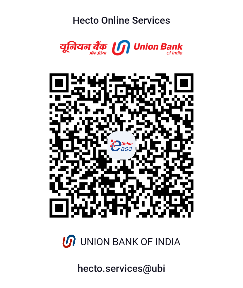 Workshop payment QR code
